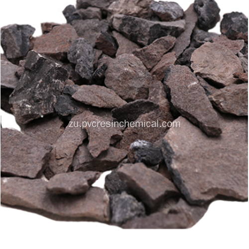 I-Ningxia Calcium Carbide Stone 50-80mm